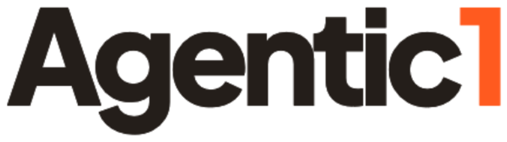 Agentic1